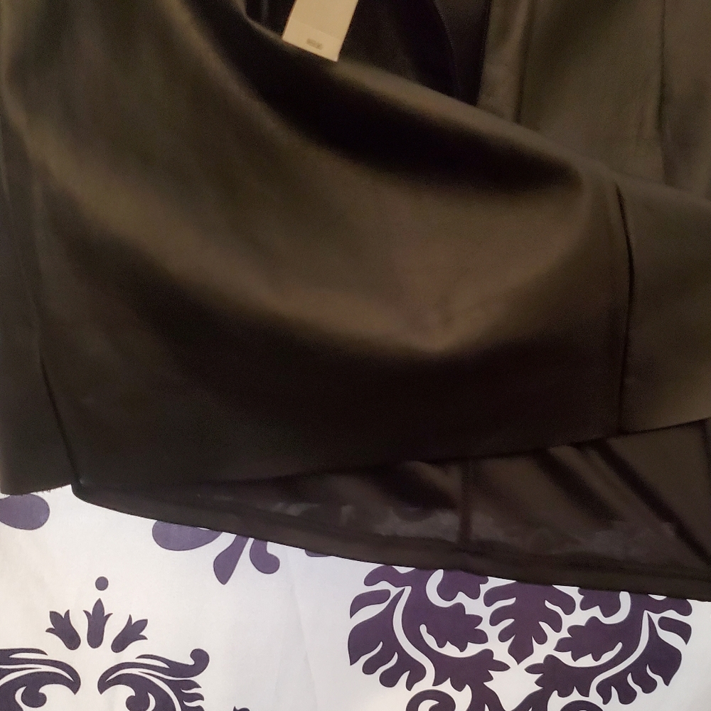 Express Mini Skirt NWT - Picture 9 of 9